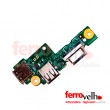 placa usb OCD9G1 VGA Dell Inspiron N5010