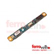 Placa Webcam 820-2280-A Apple MacBook Pro A1260