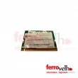 placa wireless D10709-003 intel Pro 2200BG series OEM