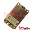 placa wireless EBM54120701 LG R510 LGR51 series laptop