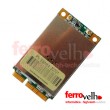 Placa Wifi Wireless EBM54120701 LG R510 LGR51