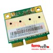 Placa wifi Atheros AR5B95H 802.11 bgn 150 Mbps Mini PCI-E