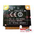 Placa Wireless AR5B93 Packard Bell EasyNote TM86