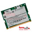 Placa Wireless 1-761-864-33 Sony Vaio VGN-A295HP