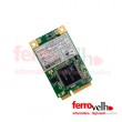 Placa Wireless WN6301L_V03 Toshiba Satellite A300D