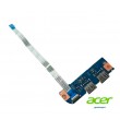 Placa USB 450.04X04.0001 Acer Aspire E5-722 series original