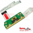 Button Board with Cable 4AH03.011 50.4AH27.001 HP G60 CQ60 Touch