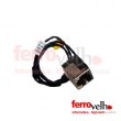 Porta Internet com Cabo 50.4FX06.001 Acer Aspire 7736ZG