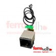 porta ethernet 50.4GL10.001 HP ProBook 4525s