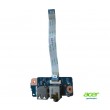 porta usb 48.4LK14.011 e cabo Acer Aspire V5-122P