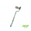 power button LS-9531P e cabo Acer Aspire E1-572 original