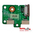 power board DAAT8ATH8B6 HP Pavilion DV6000 series OEM