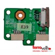 Power Board DAAT8ATH8B6 HP Pavilion DV6000