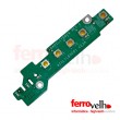 power button DA0ZA1YB6E6 Acer