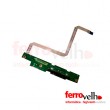 Power Button Board com cabos Asus X51 08G21TG0120C