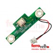 power button 219021007A Fujitsu Siemens Amilo Packard Bell OEM