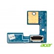 power button 48.4CG03.011 Acer 5738 series