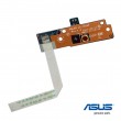 Boto Power Board e Cabo LS-7326P Asus K53 series original