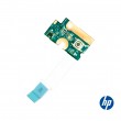 power button HP G62 G56 G42 G72 CQ62 4EAX1PB0000