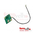 Power Button 04G550278003LV cabo Lenovo SL400 SL500 series