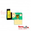 power button 33FP6PB0000 HP Compaq Mini 311 series OEM original