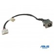 Power jack AC DC Asus K46 DD0KJCAD000 original