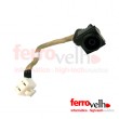 Power Jack 073-0101-5213_A Sony Vaio VGN-NS11M