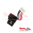 Cabo Power Jack Toshiba Tecra M2