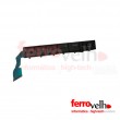 power button CP279191-03 Fujitsu LifeBook S7110 series OEM origi