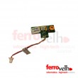 power board V000130870 Toshiba Satellite L300 A300