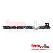 power buttons 1P-110CJ05-4011 Sony Vaio VPCSB series OEM