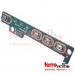 power buttons SWX-322 switch M851 Sony Vaio Original