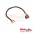 Power Jack 35070QP00-600-G HP Compaq G56 G57 G62 original