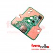 power button 01015EF00-388-G HP Compaq Presario CQ57