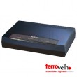 router ZyXel Prt661H 61 ADSL +2 com Firewall