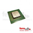 processador SL4WS intel pentium 4 a 1.4Ghz Socket 423 Intel