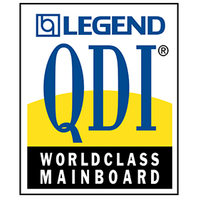 QDI