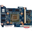 Placa Grafica LS-4162P NVIDIA 9600M GT 512MB Toshiba Qosmio