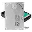 HDD Quantum Fireball CX CX10A013 IDE 10.2Gb 3.5 poleg desktop