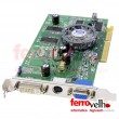 Placa grafica AGP ATI Radeon 9600 Pro 256Mb DDR2 R9600PRO