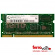 Memoria Ram HYS64T256020EDL-3S-C 2GB 667MHz DDR2 PC2-5300 SoDimm