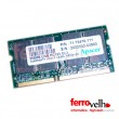 memoria SoDimm 256Mb SDRam PC133 133Mhz OEM original