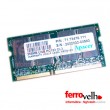 Apacer SODIMM SDRAM PC133 133 MHz Memory256MB