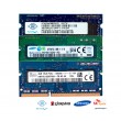 PC3L-12800S-11-12-B4 SODIMM 4GB CL11 1Rx8 1.35v Low Volt