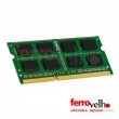 Ram SODIMM 2GB PC3-8500S DDR3 1066 MHz non-ECC CL9