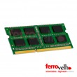ram SoDimm 4Gb PC3-12800 DDR3 1600MHz CL11 non-ECC OEM