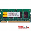 memoria SoDimm ELIXIR 2Gb DDR2 a 800MHz PC2-6400
