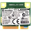 placa wireless Realtek RTL8188EE 802.11bgn 2.4G single-chip