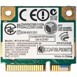 placa wireless Realtek RTL8191SE PCie WLAN 802.11bgn OEM