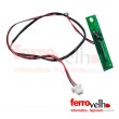 board luz leitura 820-1786-A Apple iBook G4 series OEM original